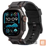 Muud kaubad Spigen  Spigen DuraPro Armor Strap for Apple Watch 44 / 45 / 46 / 49 mm - Navy Blue 