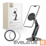 Selfie monopoodid ja hoidjad Tech-Protect  Tech-Protect DPT100 Magnetic MagSafe Desk Phone Holder - Black 