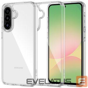 Muud kaubad Tech-Protect  Tech-Protect FlexAir Hybrid Case for Samsung Galaxy A36 5G - Transparent 