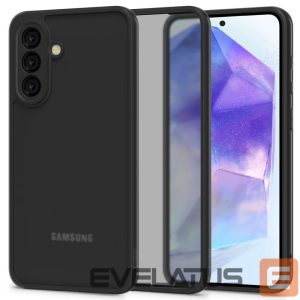 Muud kaubad Tech-Protect  Tech-Protect MagMat Case for Samsung Galaxy A56 5G - Matte Black 