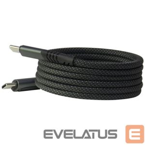 Muud kaubad Audi  USB-C / USB-C Audi 2.0 Cable 20V 3A 60W - Black 