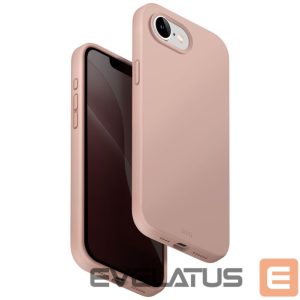 Muud kaubad UNIQ  Uniq Lino Magclick Charging Case for iPhone 16e - Pink 
