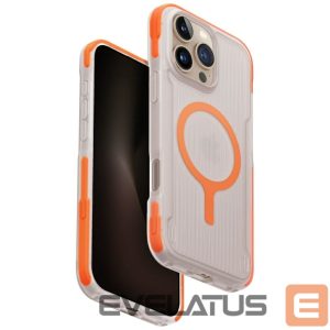 Muud kaubad UNIQ  Uniq Combat Active Magclick Charging Case for iPhone 16 Pro Max - Orange 