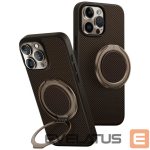 Muud kaubad UNIQ  Uniq Keva Air Magclick Charging GripFit Case for iPhone 16 Pro Max - Brown 