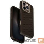 Muud kaubad UNIQ  Uniq Keva Max Magclick Charging Camera Stand Case for iPhone 16 Pro - Brown 