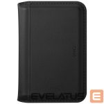 Muud kaubad UNIQ  Uniq Lyden DS RFID Magnetic Wallet with Phone Stand - Black 