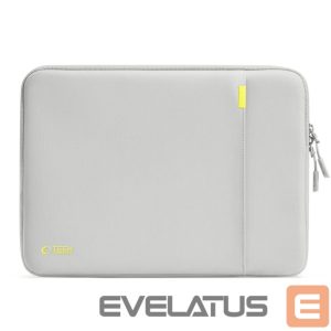 Muud kaubad Tech-Protect  Tech-Protect Defender Laptop Bag 13-14" - Gray 