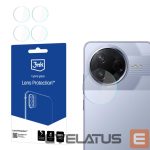 Muud kaubad 3MK  Hybrid Glass for Camera Lens 3mk Lens Protection for Xiaomi Poco F7 Pro 