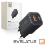 Muud kaubad Tech-Protect  Tech-Protect NCM33W 2-port PD33W/QC3.0 wall charger - black 