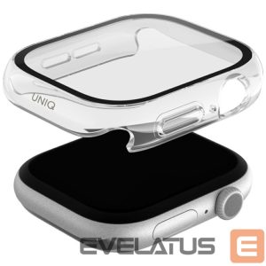 Muud kaubad UNIQ  Uniq Nautic Case for Apple Watch 46mm - Transparent 