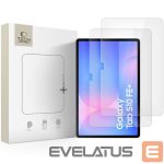 Muud kaubad Tech-Protect  Tech-Protect Glass Fit+ Tempered Glass for Samsung Galaxy Tab S10 FE+ 13.1 620 / X626B 