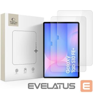 Muud kaubad Tech-Protect  Tech-Protect Glass Fit+ Tempered Glass for Samsung Galaxy Tab S10 FE+ 13.1 620 / X626B 