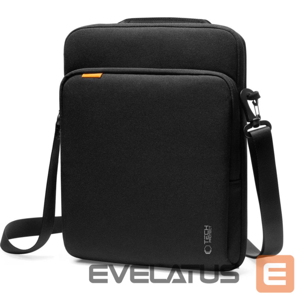 Muud kaubad Tech-Protect Tech-Protect Defender VR Laptop Bag 13-14 - Black