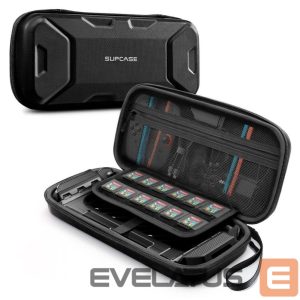 Muud kaubad Supcase  Supcase Carrying Plus for Nintendo Switch 2 - Black 