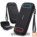 Muud kaubad Supcase  Supcase Carrying Mini for Nintendo Switch 2 - Black 