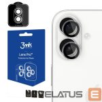 Muud kaubad 3MK  3mk Lens Protection Pro Camera Glass for Apple iPhone 17 - Clear 