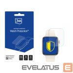 Muud kaubad 3MK  3mk Watch Protection ARC smartwatch screen protector for Huawei Watch Fit 4 