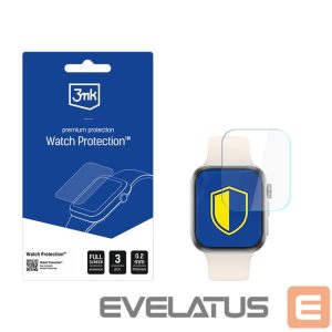 Muud kaubad 3MK  3mk Watch Protection ARC smartwatch screen protector for Huawei Watch Fit 4 