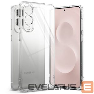Muud kaubad Ringke  Ringke Fusion Case for Samsung Galaxy S25 Edge - Clear 