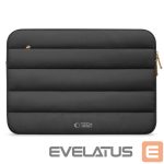 Muud kaubad Tech-Protect  Tech-Protett Fluffy Laptop Bag 13-14 - Black 