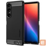 Muud kaubad Spigen  Spigen Rugged Armor Case for Sony Xperia 1 VII - Matte Black 