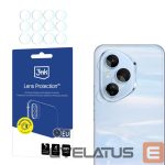 Muud kaubad 3MK  3mk Lens Protection Hybrid Glass for the Camera Lens on Honor 400 PRO 