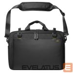 Sülearvuti kott Spigen  Spigen KD300 Laptop Bag - Black 