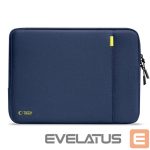 Muud kaubad Tech-Protect  Tech-Protect Defender Laptop Bag 13-14 - Navy Blue 