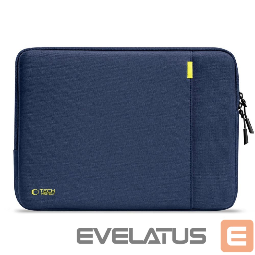 Muud kaubad Tech-Protect Tech-Protect Defender Laptop Bag 13-14 - Navy Blue