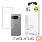 Muud kaubad 3MK  3mk Armor Case for Google Pixel 10 / 10 Pro - Transparent 