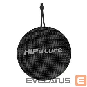 Muud kaubad HiFuture  HiFuture Altus Bluetooth Mini Speaker - Black 