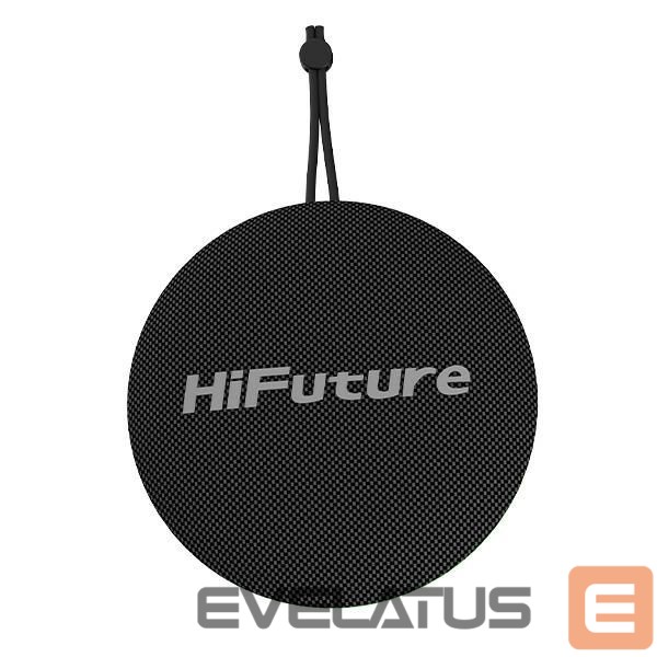 Muud kaubad HiFuture HiFuture Altus Bluetooth Mini Speaker - Black