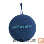 Muud kaubad HiFuture  HiFuture Altus Bluetooth Mini Speaker - Blue 
