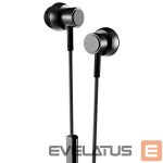 Muud kaubad HiFuture  HiFuture Hi5 headphones - black 