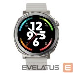 Muud kaubad HiFuture  HiFuture Aurora Smartwatch - Silver 