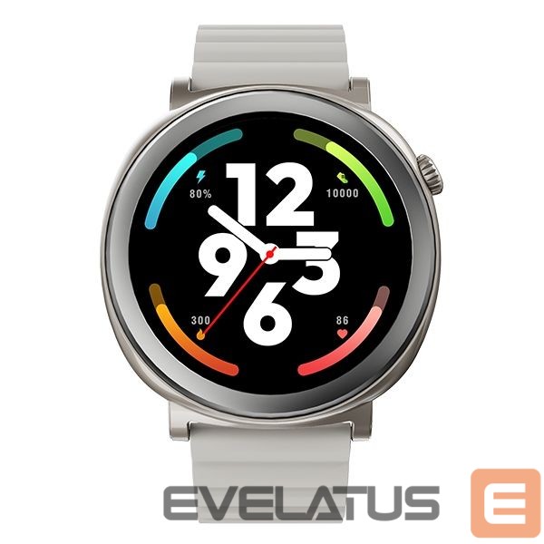 Muud kaubad HiFuture HiFuture Aurora Smartwatch - Silver