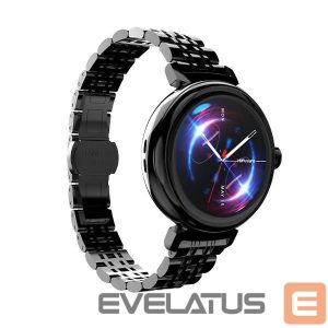 Muud kaubad HiFuture  HiFuture Aura Women's Smartwatch - Black 