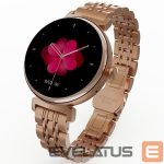 Muud kaubad HiFuture  HiFuture Aura Women's Smartwatch - Rose Gold 