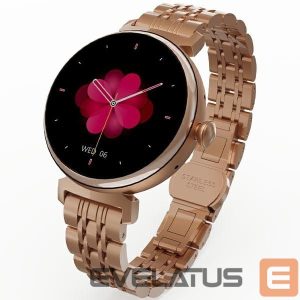 Muud kaubad HiFuture  HiFuture Aura Women's Smartwatch - Rose Gold 