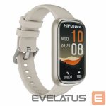 Muud kaubad HiFuture  HiFuture EVO2 Smartwatch - Beige 