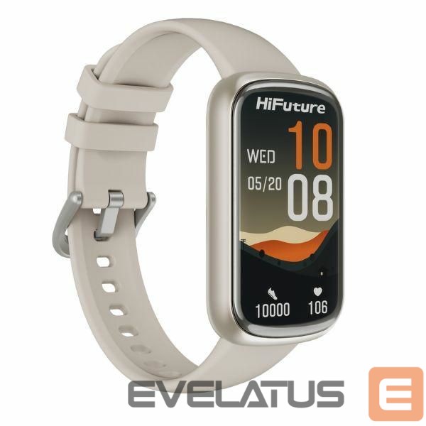 Muud kaubad HiFuture HiFuture EVO2 Smartwatch - Beige