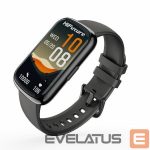 Muud kaubad HiFuture  HiFuture EVO2 Smartwatch Black (HSSW6BK) 