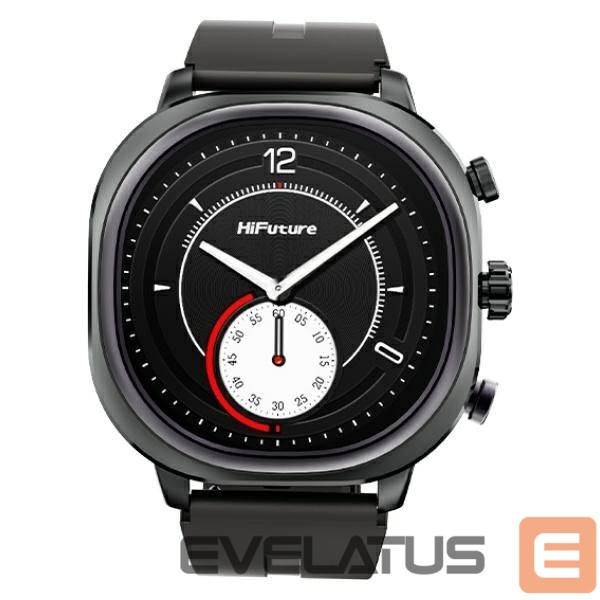 Muud kaubad HiFuture HiFuture FutureFit AIX Lite Smartwatch - Black