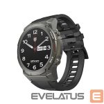 Laadija HiFuture  HiFuture FutureGo Mix2 Smartwatch - Black 