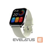 Laadija HiFuture  HiFuture Zone 2 Smartwatch - Gray 