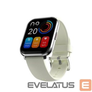 Muud kaubad HiFuture  HiFuture Zone 2 Smartwatch - Gray 