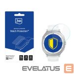 Muud kaubad 3MK  3mk Watch Protection FlexibleGlass hybrid glass on Samsung Galaxy Watch 8 Classic 
