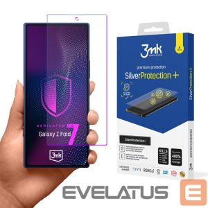 Muud kaubad 3MK  3mk SilverProtection+ protective film for Samsung Galaxy Z Fold 7 