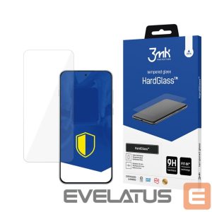 Muud kaubad 3MK  3mk HardGlass tempered glass for OnePlus Nord 5 