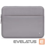 Muud kaubad Tech-Protect  Tech-Protect Sleeve Laptop Bag 13-14 - Gray 
